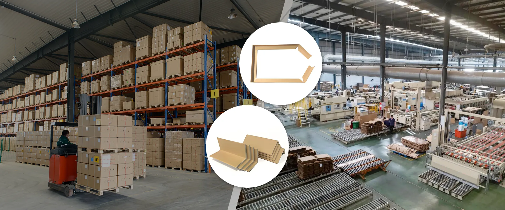 উচ্চ মানের কাগজ কর্নার অভিভাবক কারখানা