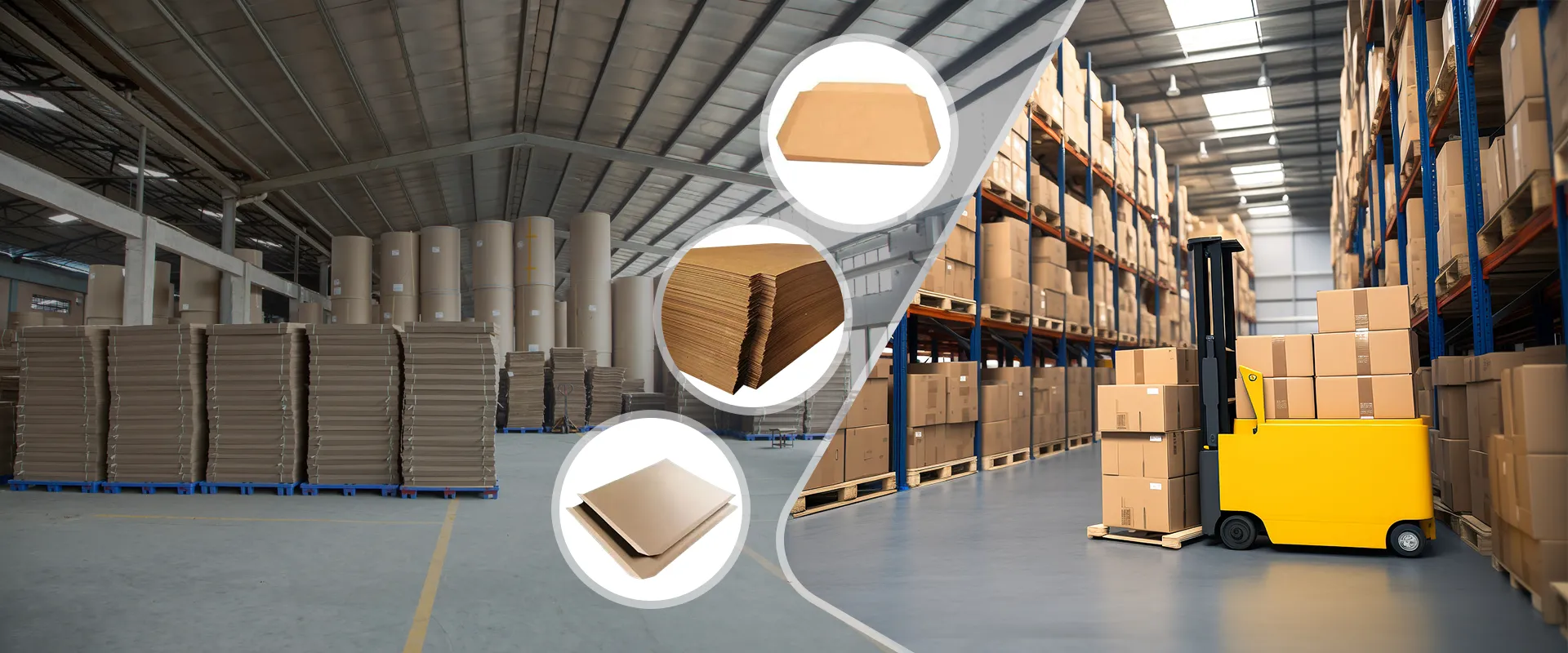 কাস্টমাইজড পেপার স্লিপ শীট প্রস্তুতকারক