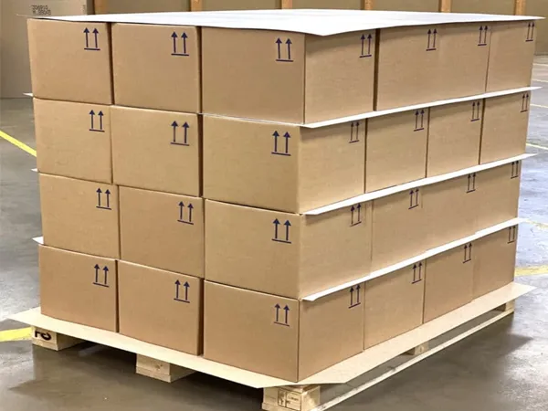 স্লিপ শীট