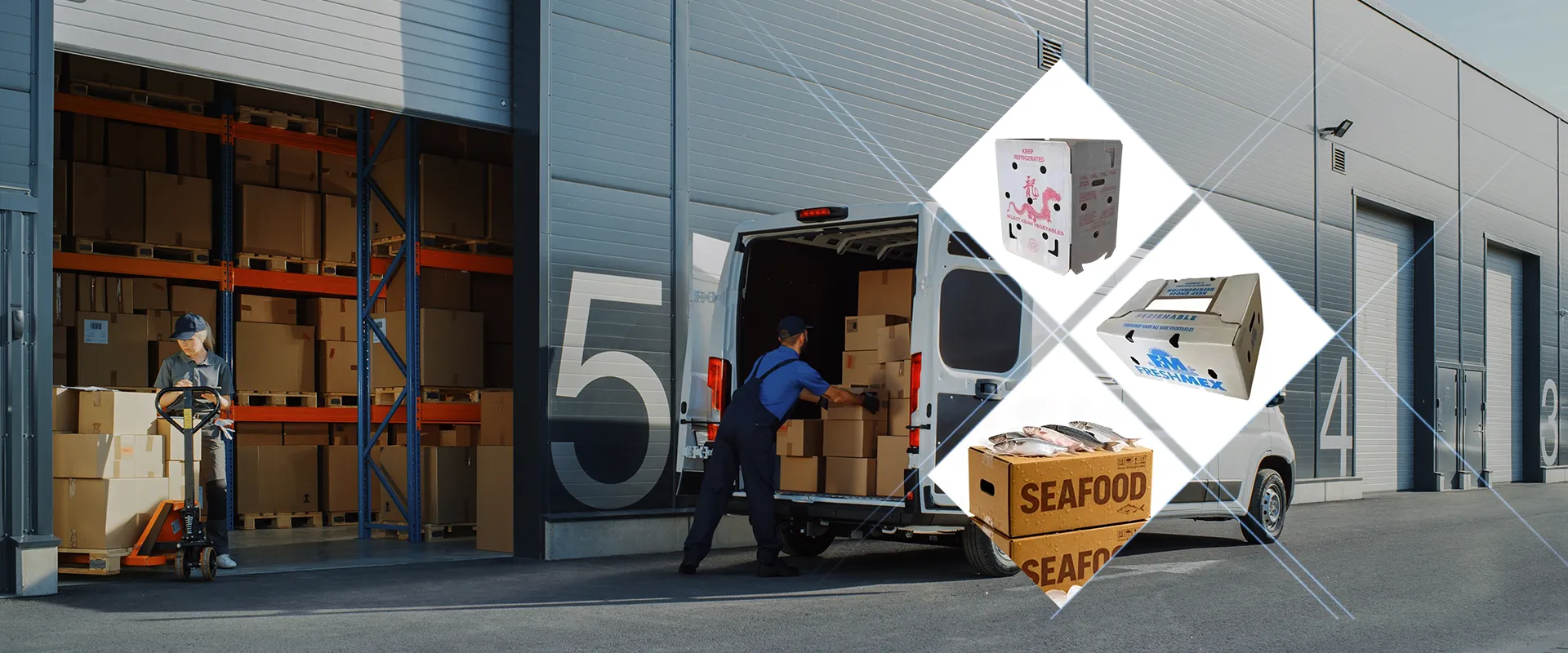 চায়না মোম-জলরোধী জলরোধী পিচবোর্ড বক্স সরবরাহকারী