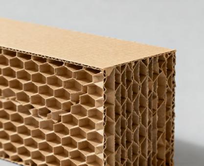 ইয়ালিডার উদ্ভাবনী মৌচাক প্রযুক্তি ভারী-শুল্ক পরিবহনের জন্য একটি অত্যন্ত শক্তিশালী 