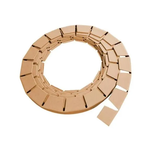 কেন আধুনিক প্যাকেজিংয়ের জন্য অ্যাঙ্গেল বোর্ডগুলি অপরিহার্য?