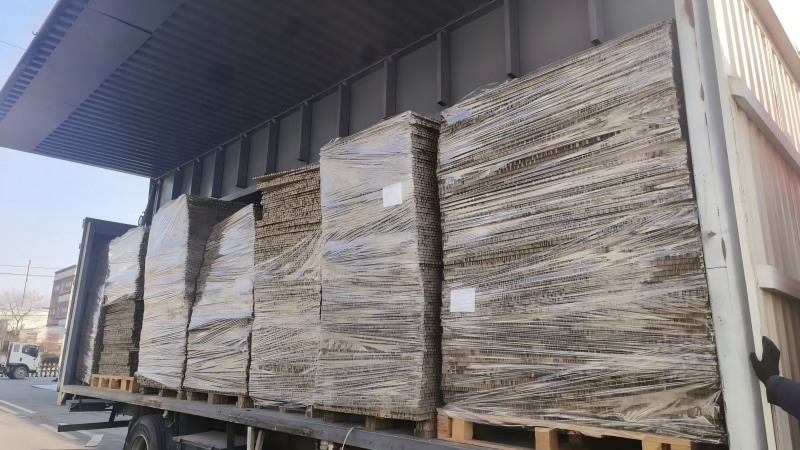 ইলিডা প্যাকেজিং পণ্য জাপানে তাদের প্রথম ভ্রমণ করেছে