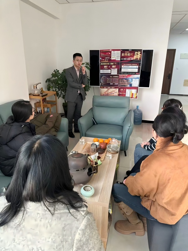 প্যাকেজিং থেকে গ্যারান্টি, সবই এক ধাপে