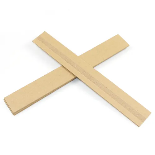 ফ্ল্যাট পেপার কর্নার প্রোটেক্টর