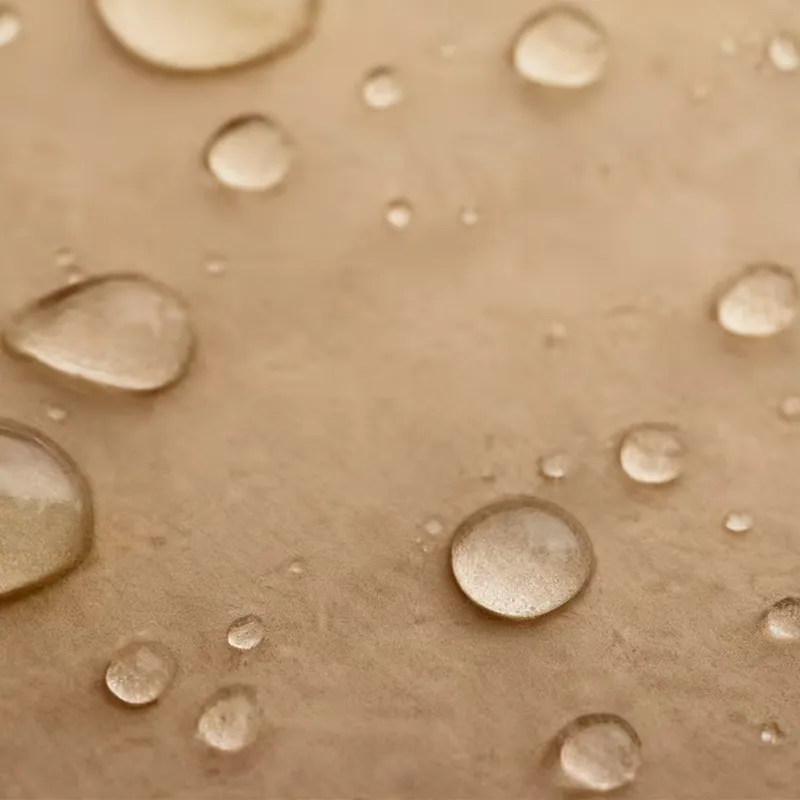 Seafood Wax Coated Cartons