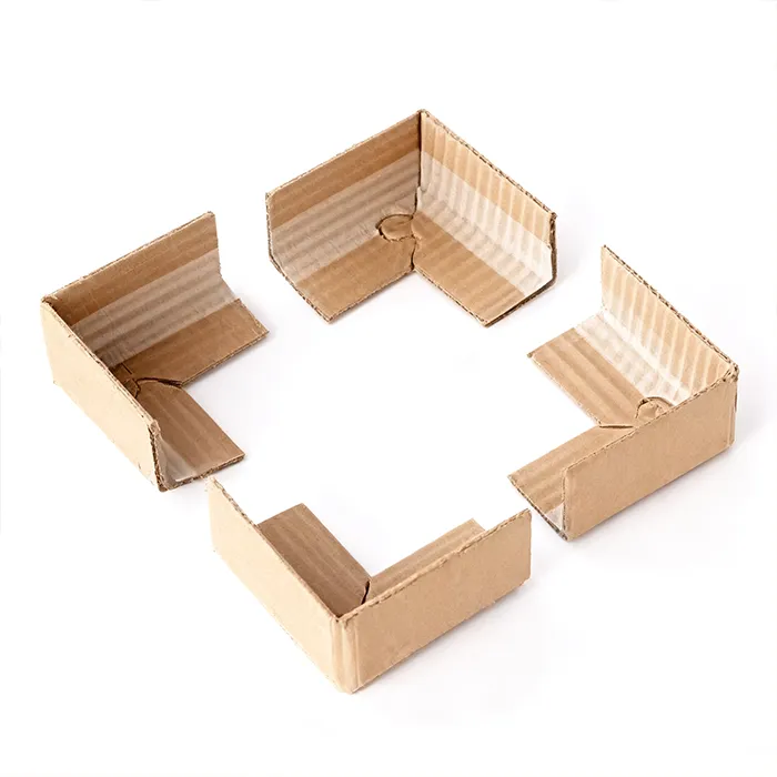 ক্রাফট পেপার এজ প্রোটেক্টর