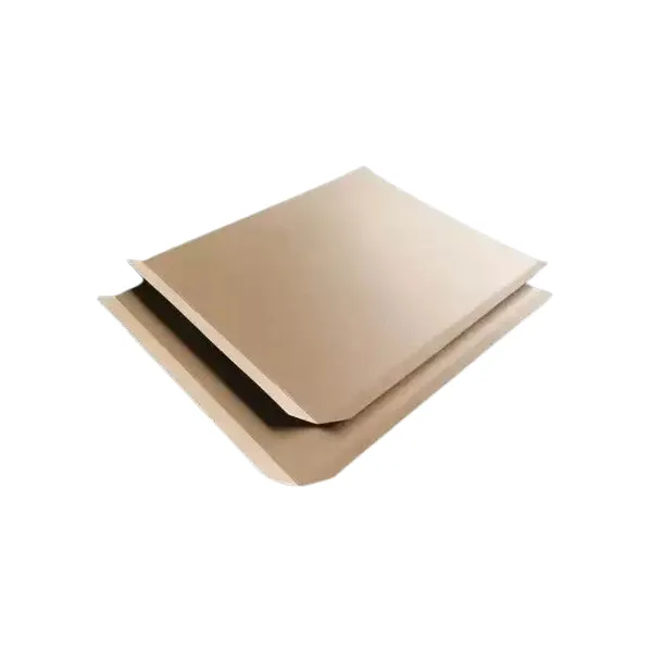 ক্রাফট পেপার পুশ-পুল স্লিপ শীট