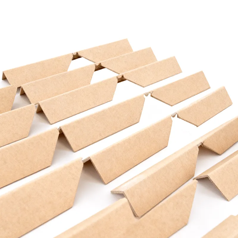 প্যাকেজিং পিচবোর্ড প্রান্ত অভিভাবক