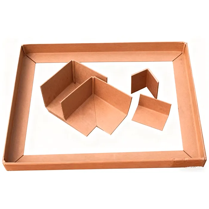 একক প্রাচীর এল অ্যাঙ্গেল বোর্ড