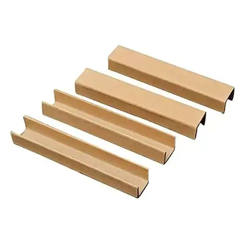 U-আকৃতির কাগজ কর্নার অভিভাবক